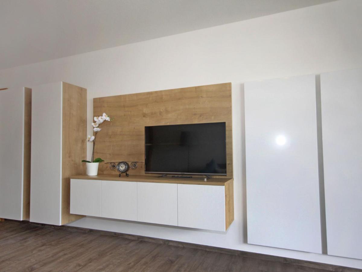Apartment Hinterreit-2 By Interhome Maria Alm am Steinernen Meer Exterior foto